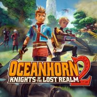 oceanhorn 2 apk