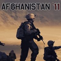 Afghanistan '11 (AND cover