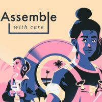 Okładka Assemble with Care (iOS)