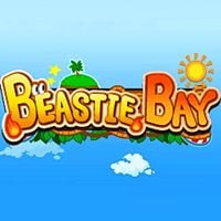 Okładka Beastie Bay DX (Switch)