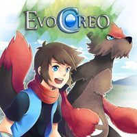 EvoCreo (iOS cover
