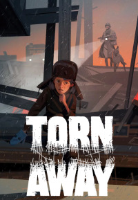 Torn Away (PC cover