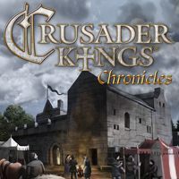 Crusader Kings: Chronicles (iOS cover