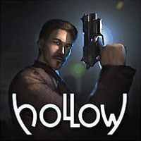 Hollow (2005) (XBOX cover