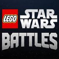 Okładka LEGO Star Wars Battles (AND)