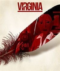 Virginia (PS4 cover