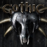 Gothic (PC cover
