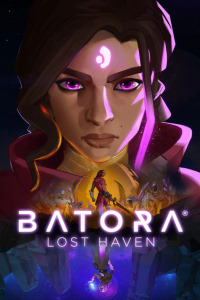Game Box forBatora: Lost Haven (PC)