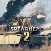 Okładka Spearhead 2 (PC)