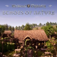 Okładka Medieval Dynasty: Echoes of Nature (PC)