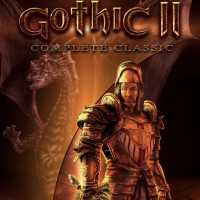 Okładka Gothic II Complete Classic (Switch)