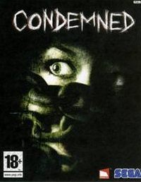 Condemned: Criminal Origins (PC cover