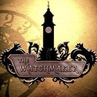 Okładka The Watchmaker (PC)