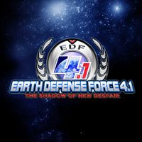 Okładka Earth Defense Force 4.1: The Shadow of New Despair (PC)