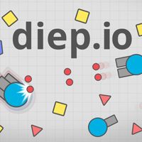 Okładka Diep.io (AND)