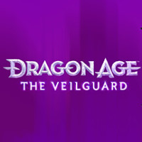 Okładka Dragon Age: The Veilguard (PS5)