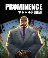 Game Box forProminence Poker (XONE)