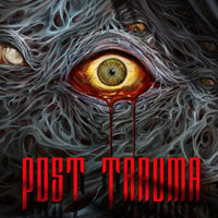 Post Trauma (PC cover