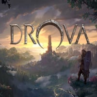 Drova: Forsaken Kin (PC cover