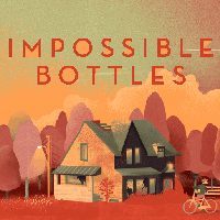 Impossible Bottles (iOS cover