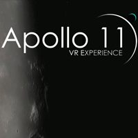 Okładka Apollo 11 VR (PS4)