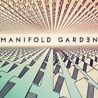 Game Box for Manifold Garden (PC)