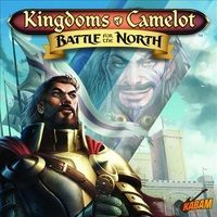 Kingdoms of Camelot: Battle For The North (iOS cover