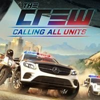 The Crew: Calling All Units (PC cover