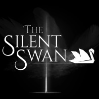 The Silent Swan (PS4 cover