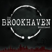 The Brookhaven Experiment (PS4 cover