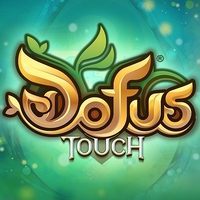 Dofus Touch (iOS cover