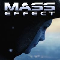 Okładka Mass Effect 5 (PC)