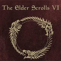 The Elder Scrolls VI (XSX cover