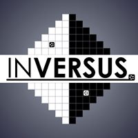Inversus (PS4 cover