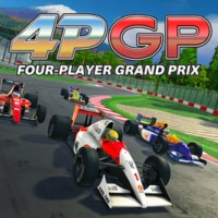 4PGP Four-Player Grand Prix