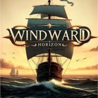 Okładka Windward Horizon (PC)