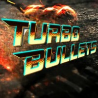 Okładka Turbo Bullets (PC)