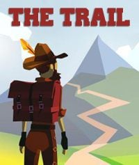 Okładka The Trail: A Frontier Journey (iOS)