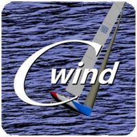 cWind: Sailing Simulator (iOS cover
