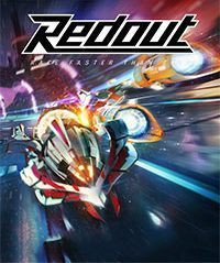 Redout (PS4 cover