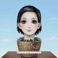 Tomak: Save the Earth - Regeneration