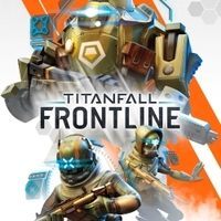 Okładka Titanfall: Frontline (iOS)