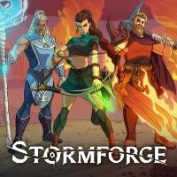 Stormforge