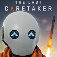 Okładka The Last Caretaker (PC)