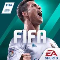 FIFA Mobile (AND cover