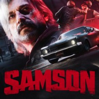Samson: A Tyndalston Story
