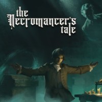Okładka The Necromancer's Tale (PC)
