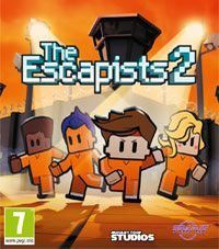 Game Box forThe Escapists 2 (PC)