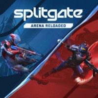 Splitgate: Arena Reloaded
