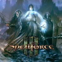 Okładka SpellForce 3 (PC)